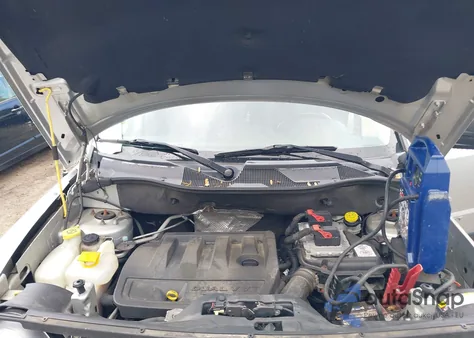 2012 Jeep Patriot Limited z USA, uszkodzony, nr VIN 1C4NJRCB5CD563319